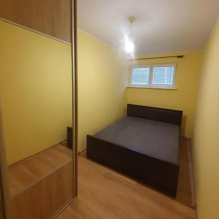 Legionow Apartament Konin  Exteriér fotografie