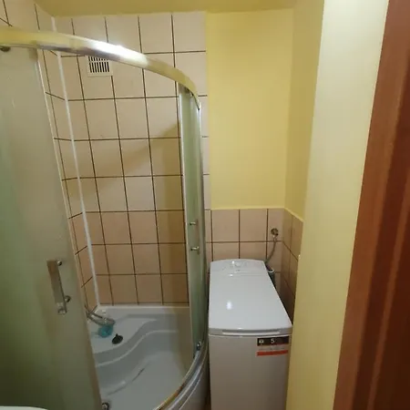 Legionow Apartament Konin  Exteriér fotografie