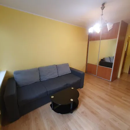 Legionow Apartament Konin  Exteriér fotografie