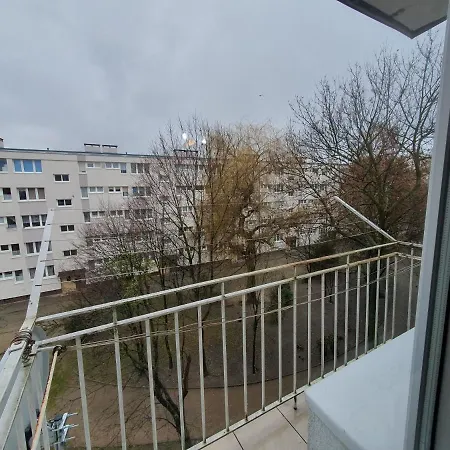 Legionow Apartament Konin  Exteriér fotografie