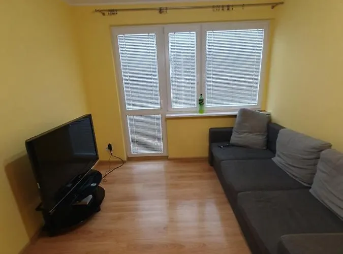 Legionow Apartament