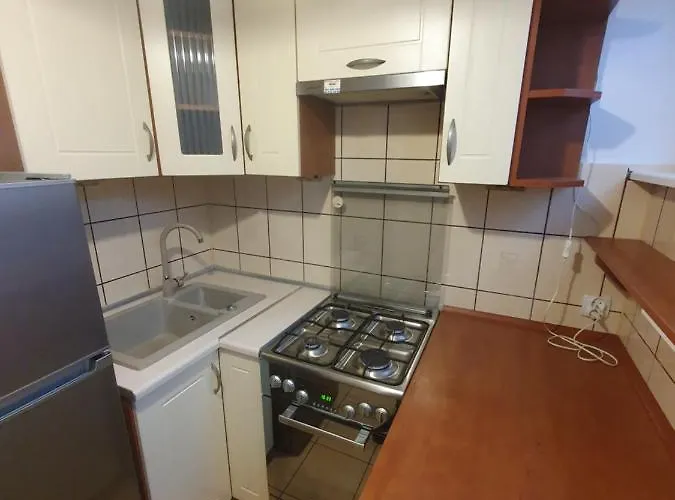 Legionow Apartament