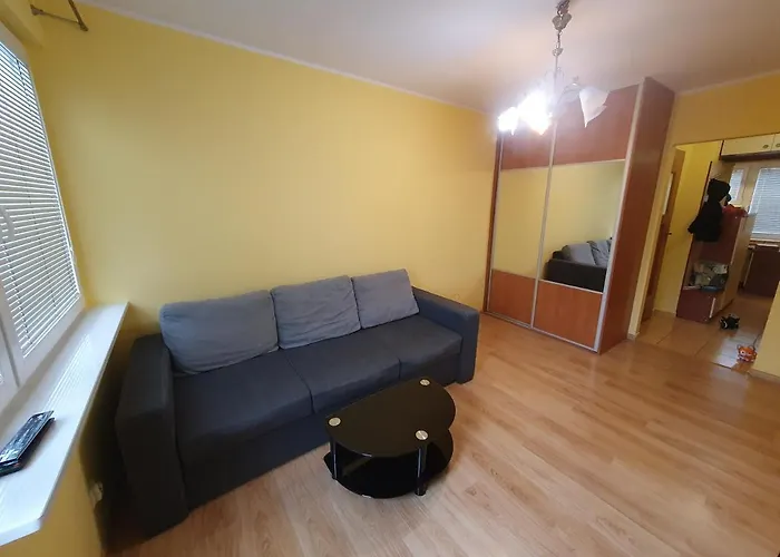 Legionow Apartament