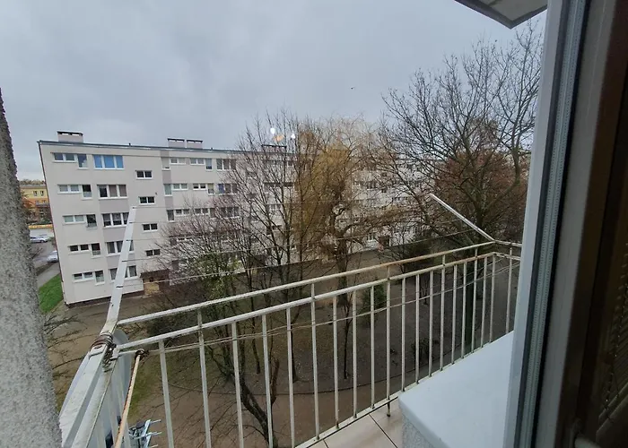 Legionow Apartament