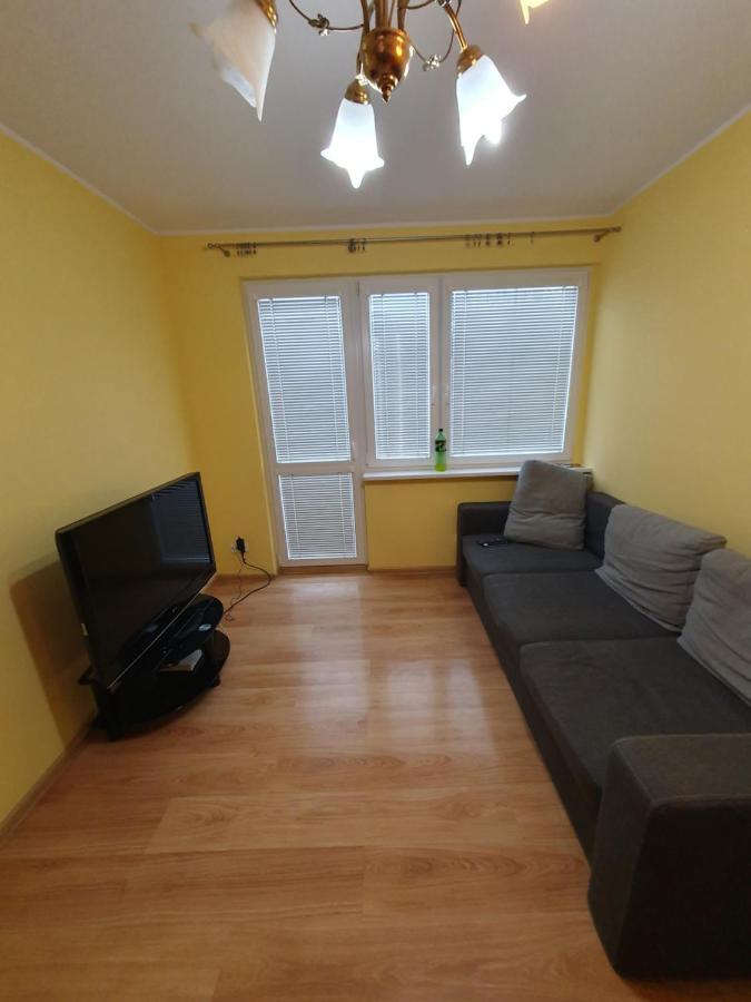 Apartment Legionow *