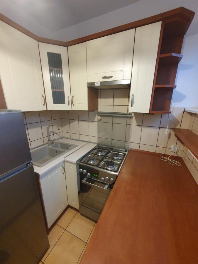 Legionow Apartment