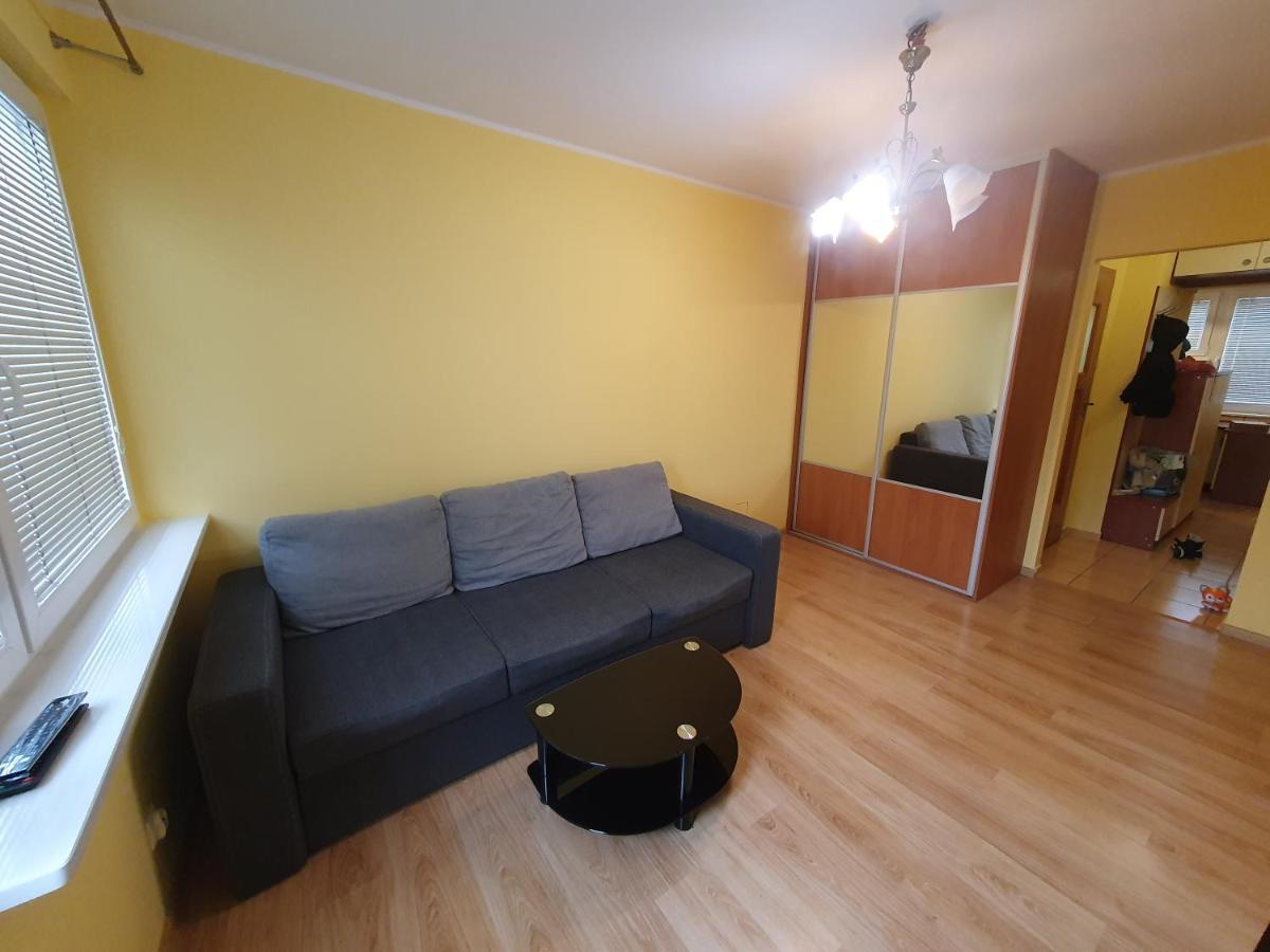 Apartment Legionow *