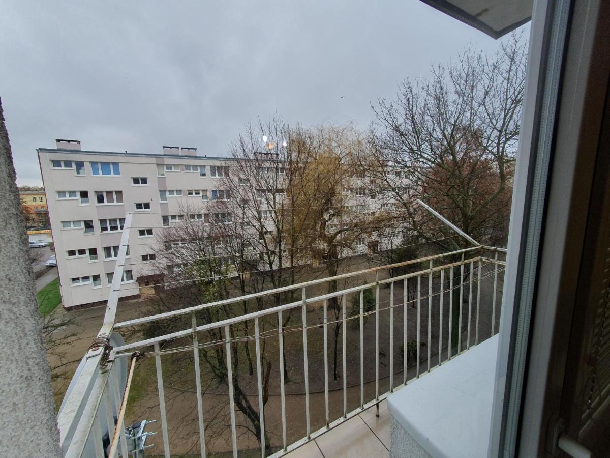 Legionow Apartment *
