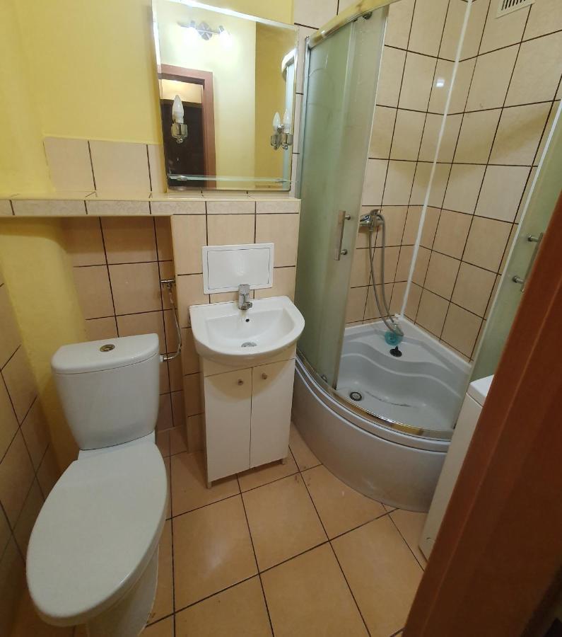 Apartment Legionow *